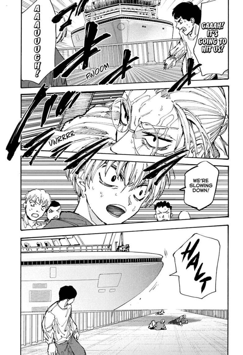 Chapter 202 - Page 25